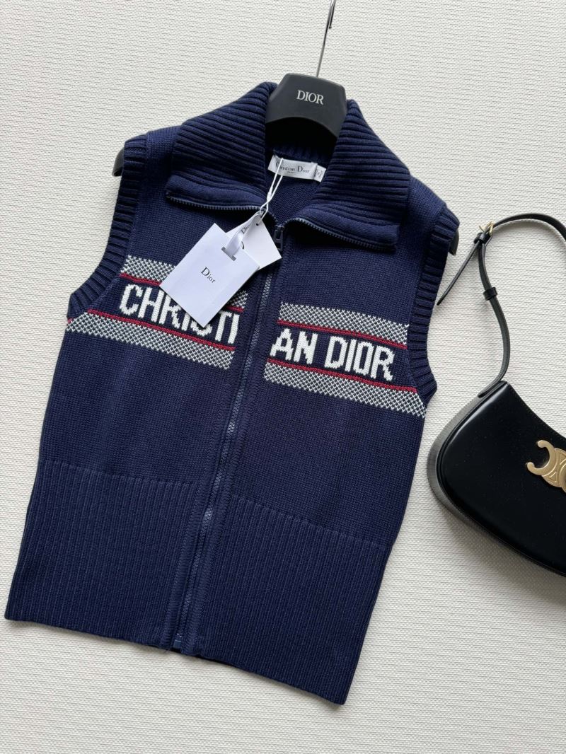 Christian Dior Vest